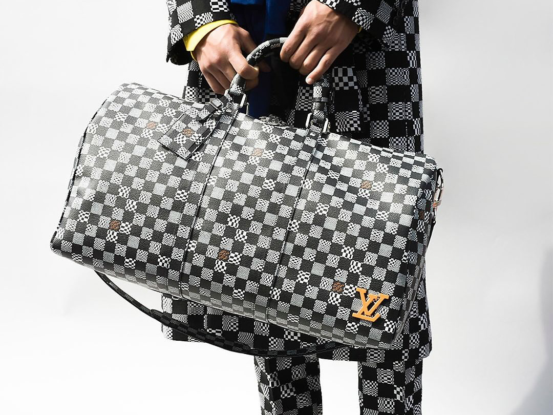 A Look at Bags From Louis Vuitton Men’s Spring 2021 Collection - PurseBlog