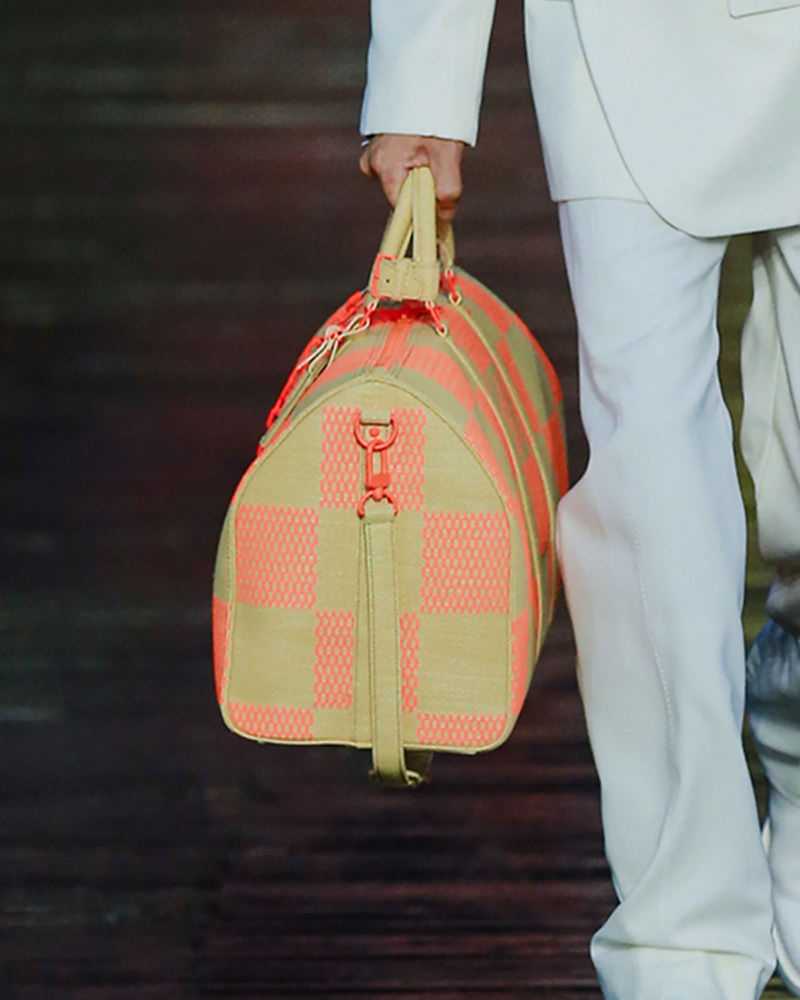 All the Bags From Louis Vuitton's Men's Spring 2020 Show - PurseBlog