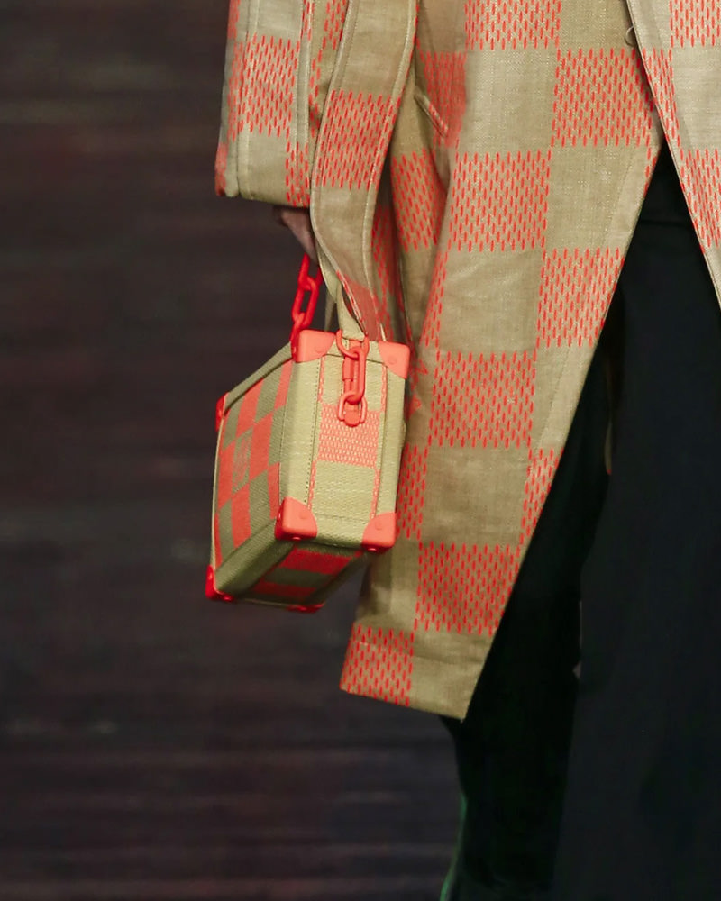 The Bags of Louis Vuitton's Fall-Winter Men's 2021 Collection - PurseBlog