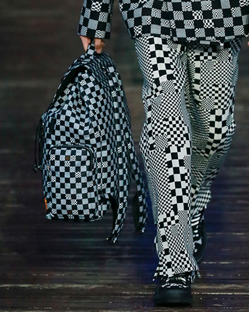 A Look at Bags From Louis Vuitton Men’s Spring 2021 Collection - PurseBlog