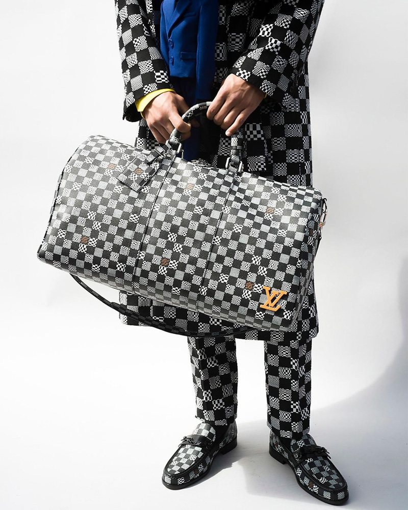 New Louis Vuitton Wallets 2021 For Men | IQS Executive