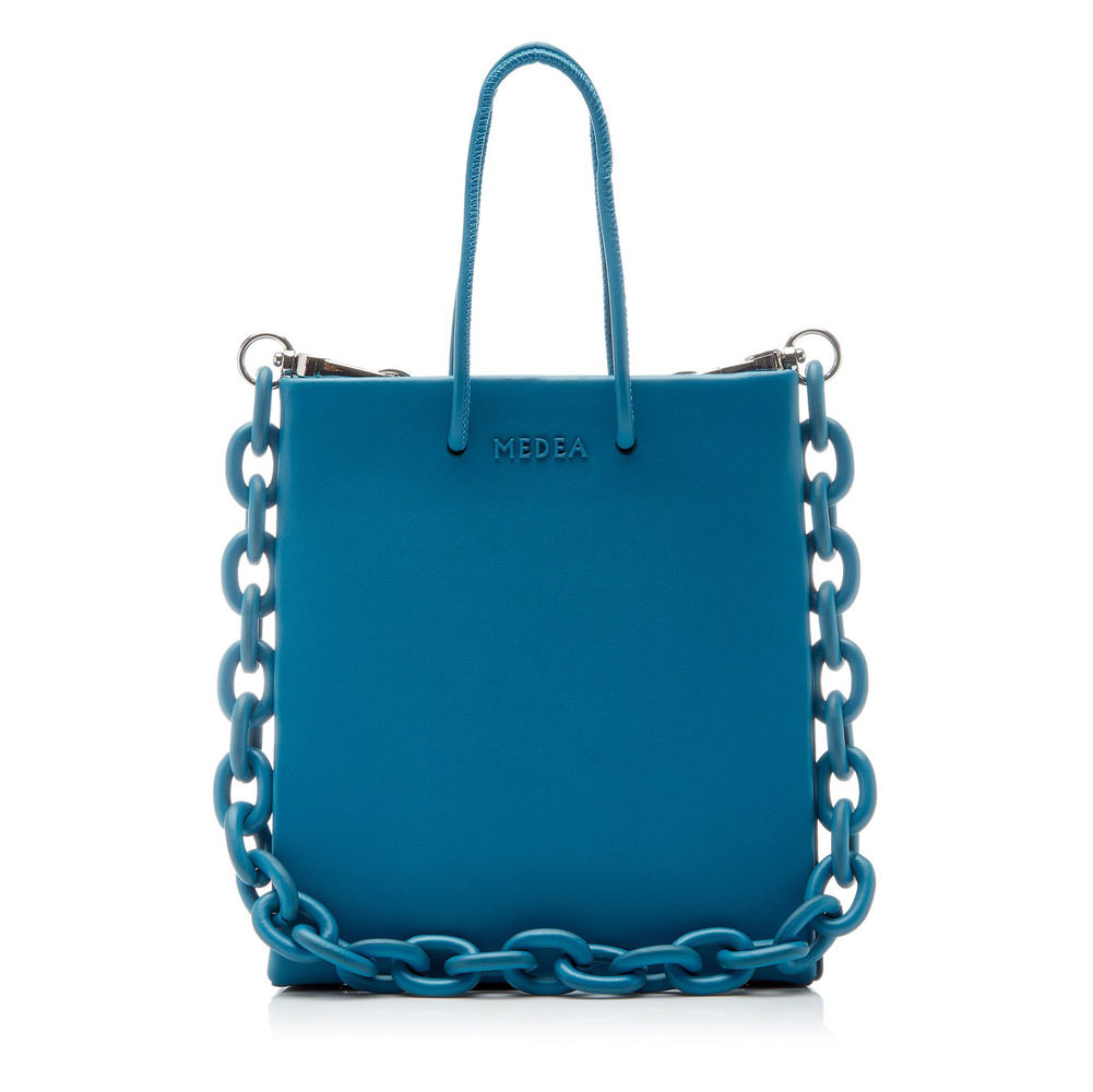 The Best Chunky Chain Bags for Spring 2021 - PurseBlog