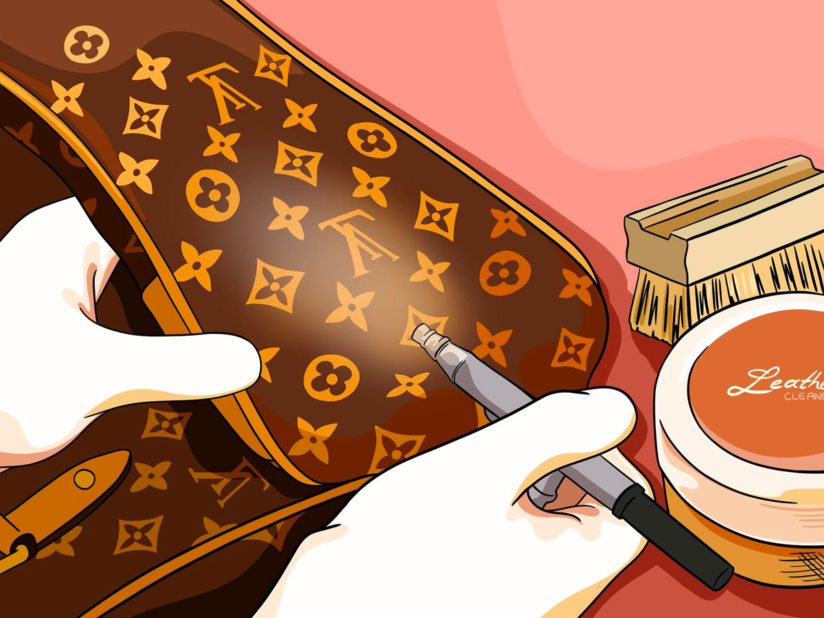 Restore designer bags deals