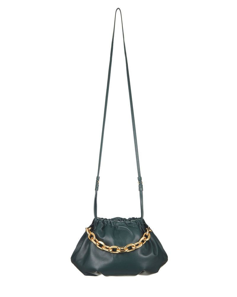 Acrylic Chunky Chain Strap – Urban Status Handbags