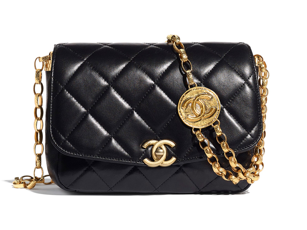 best seller chanel bags 2020