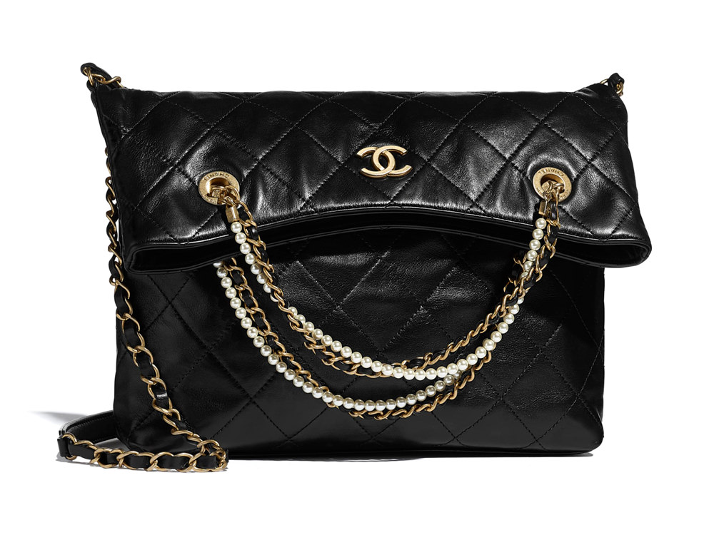 2020 chanel bags