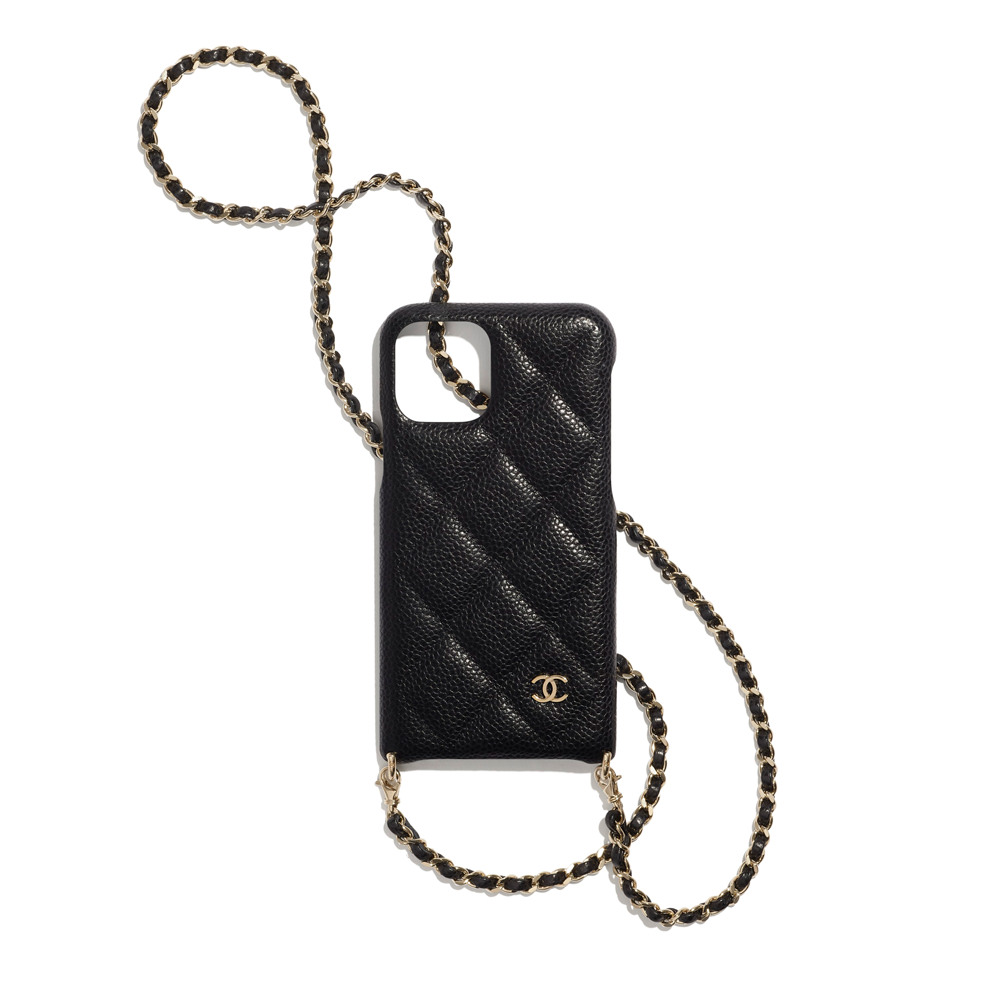 Designer Phone Cases & Tech Accessories