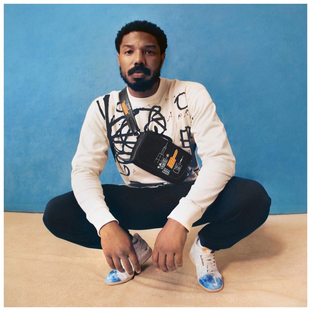 Coach basquiat famous bag hotsell