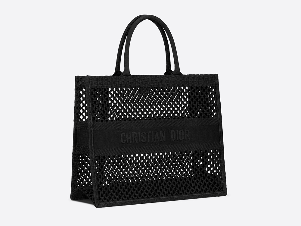 shopper bag dior