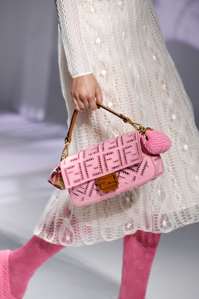 7 Fendi bags that put the F in fun this Spring/Summer 2021