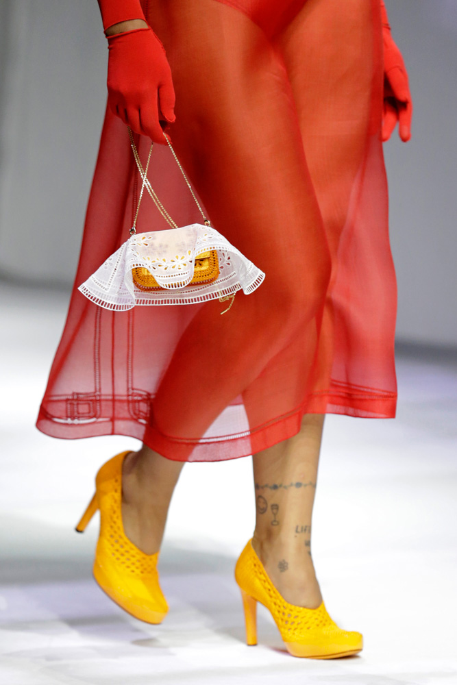 7 Fendi bags that put the F in fun this Spring/Summer 2021