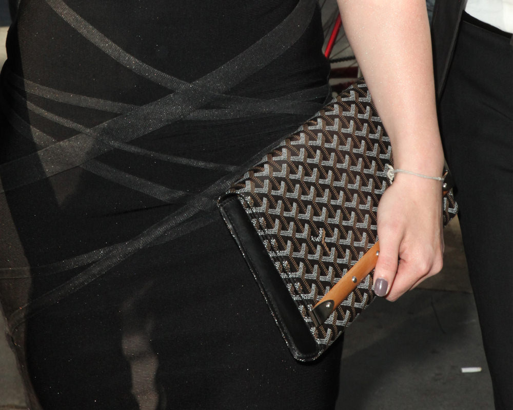 Throwback Thursday: Celebs and Their Marc Jacobs Bags - PurseBlog