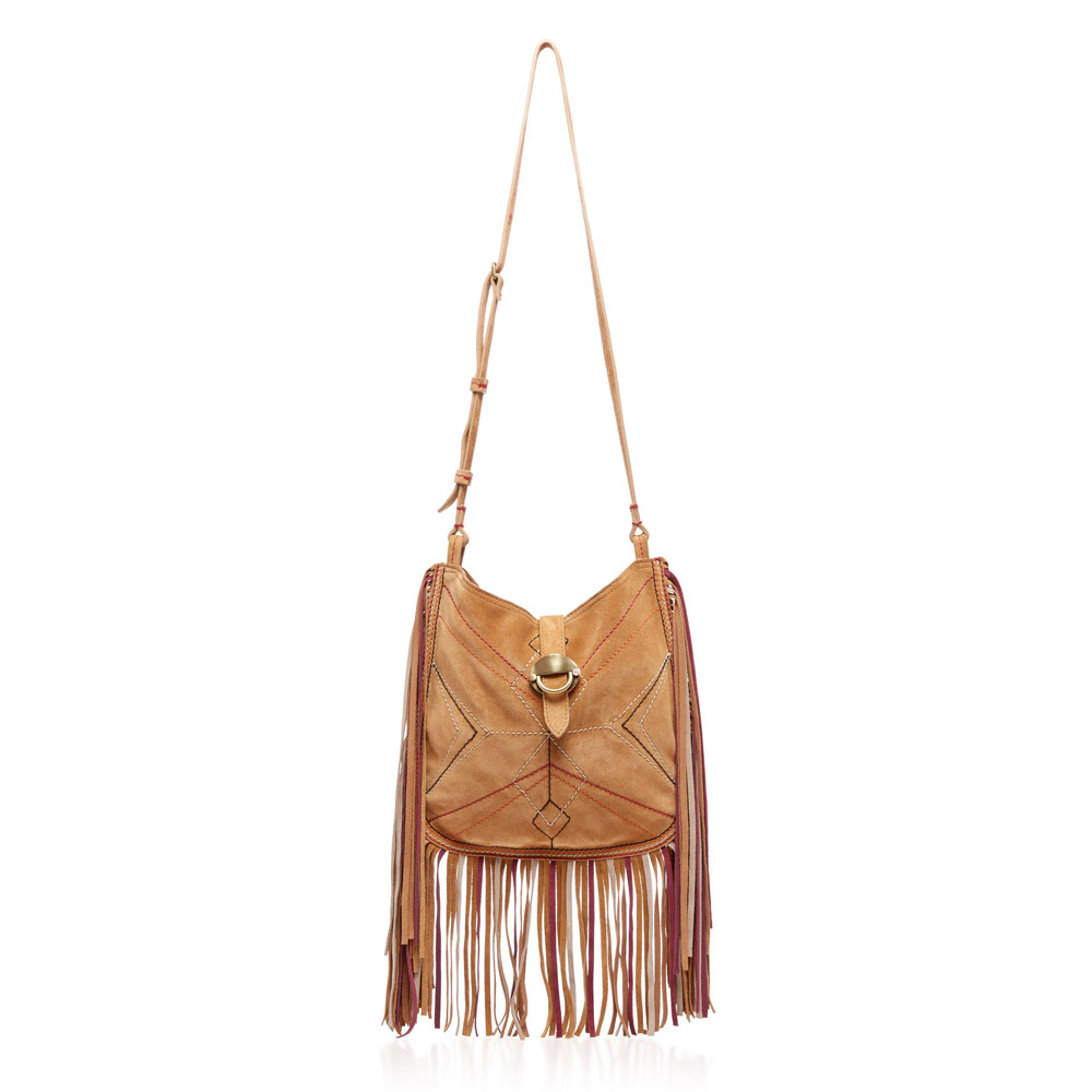 Love It or Leave It: Fringe Handbags - PurseBlog