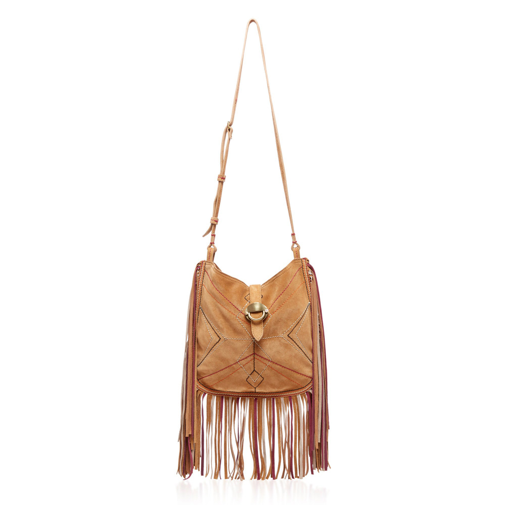 Love It or Leave It Fringe Handbags PurseBlog