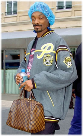 Celebrities Carrying Louis Vuitton Speedy