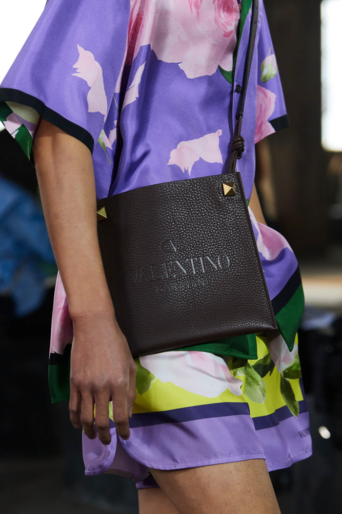 A Close Look at the Valentino VRing Bag - PurseBlog