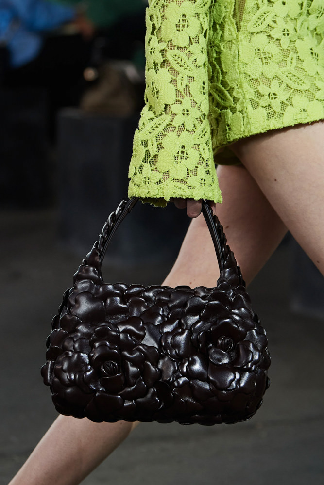 Valentino Continues to Focus On Details With Its Spring 2021 Bags PurseBlog