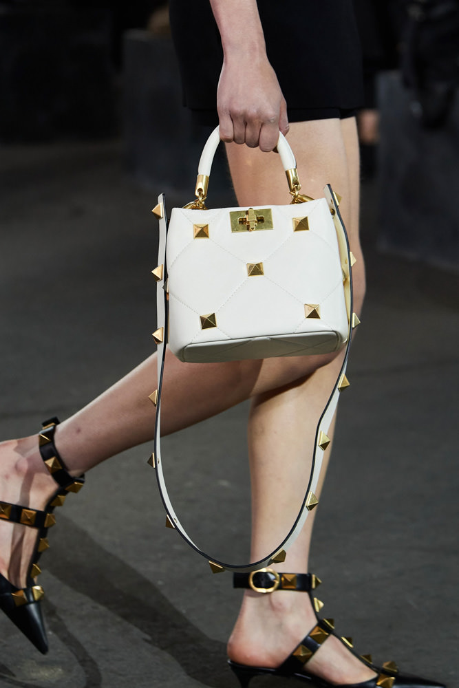 A Close Look at the Valentino VRing Bag - PurseBlog