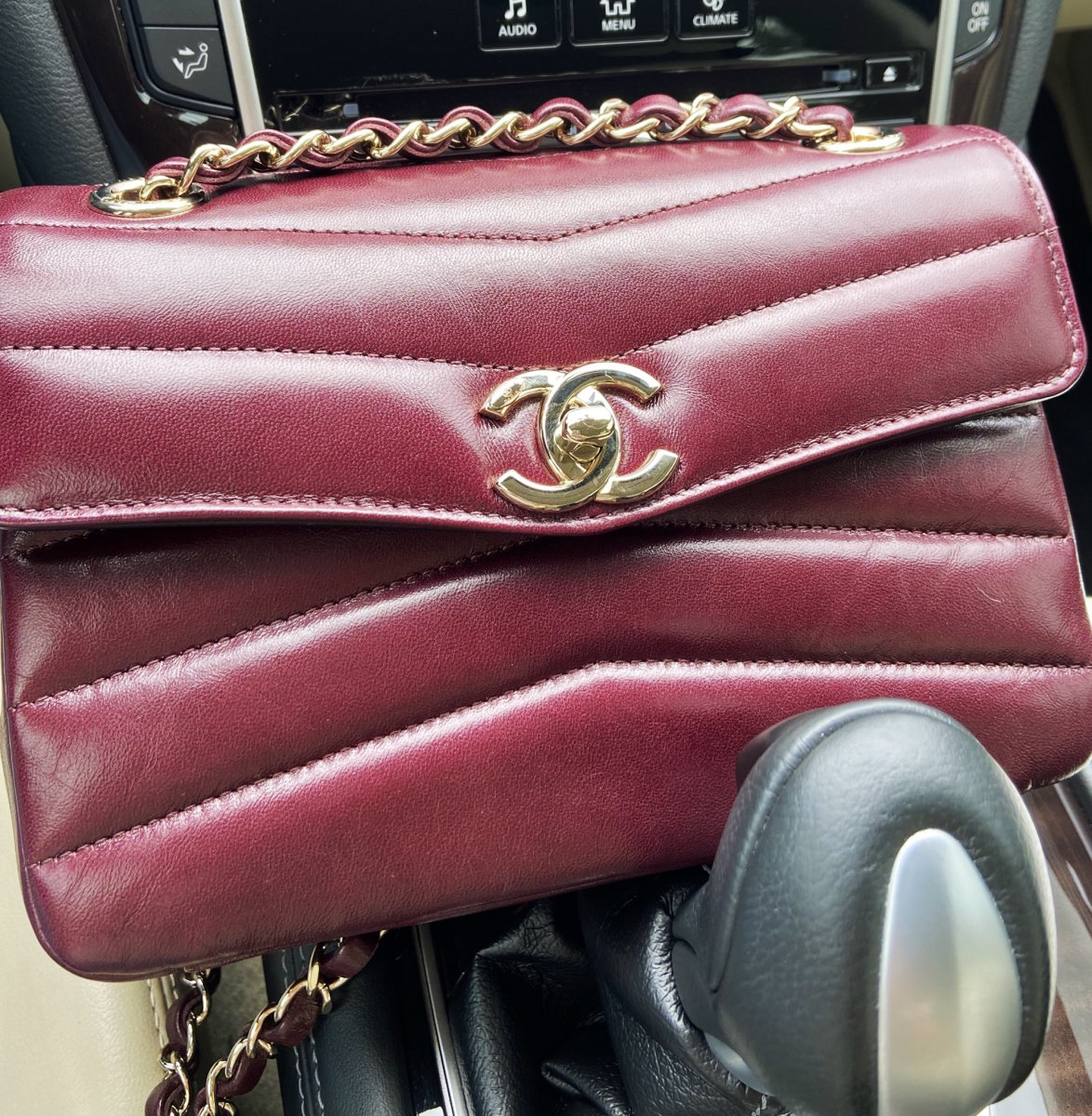 The Best Burgundy Bags for Fall - PurseBlog