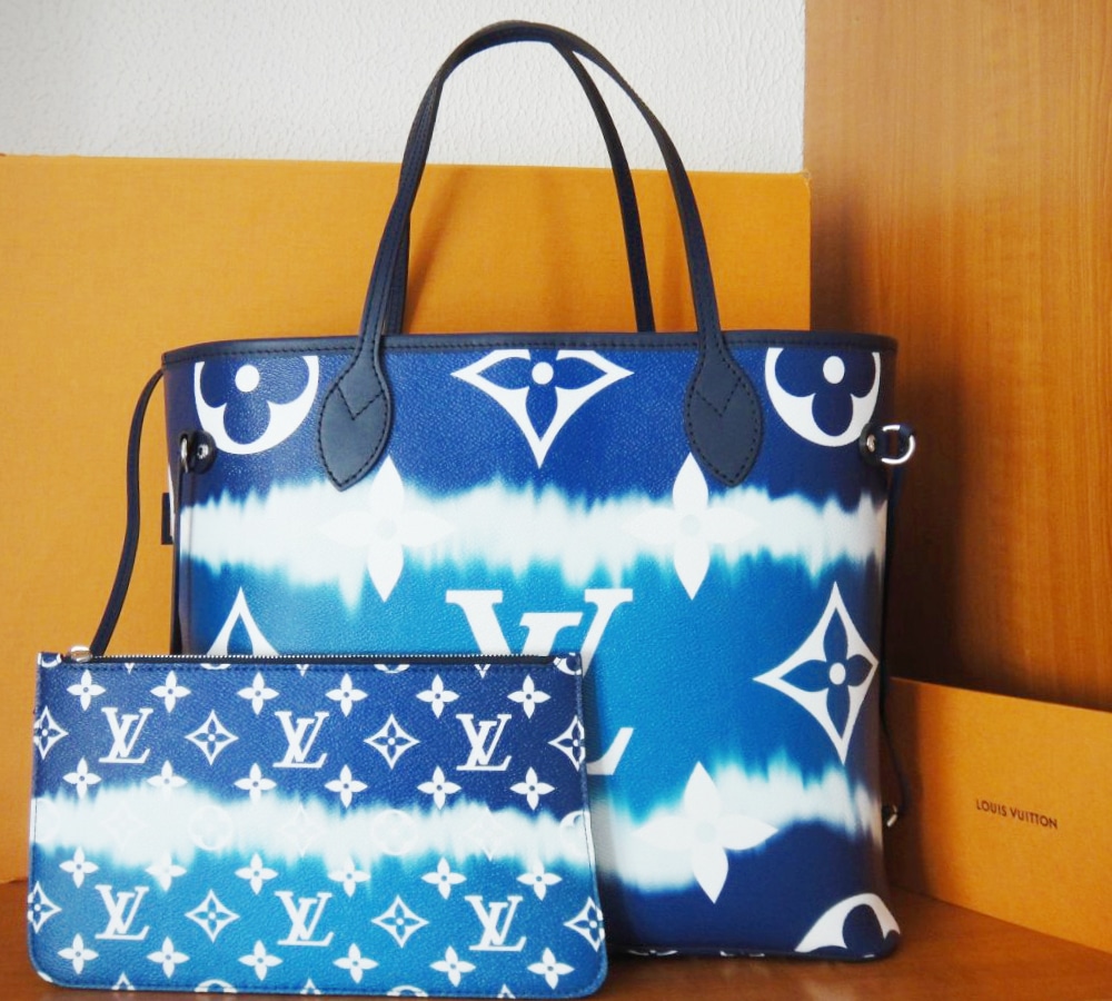 Throwback Thursday: An Ode to the Discontinued Louis Vuitton Tivoli -  PurseBlog