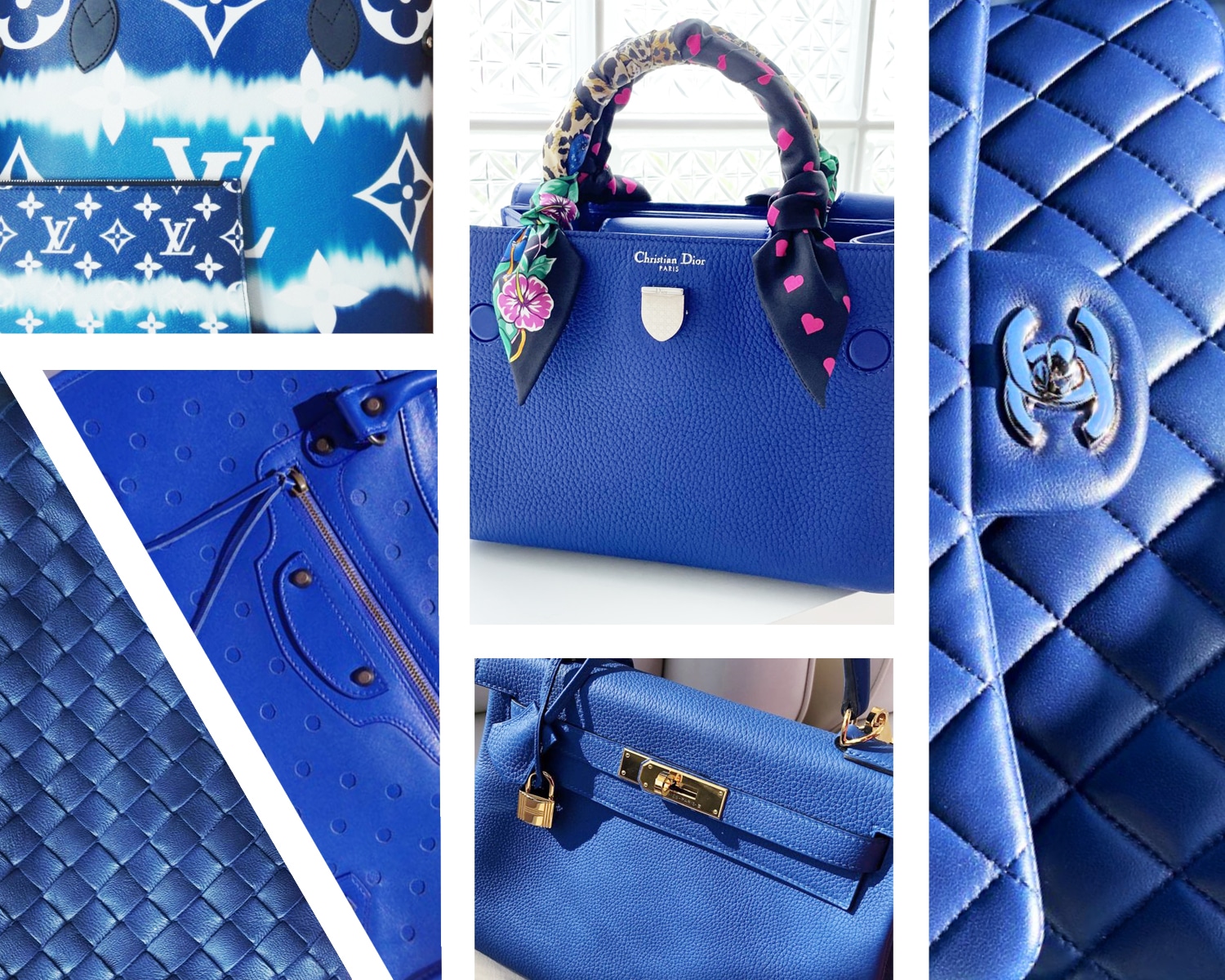 Throwback Thursday: An Ode to the Discontinued Louis Vuitton Tivoli -  PurseBlog