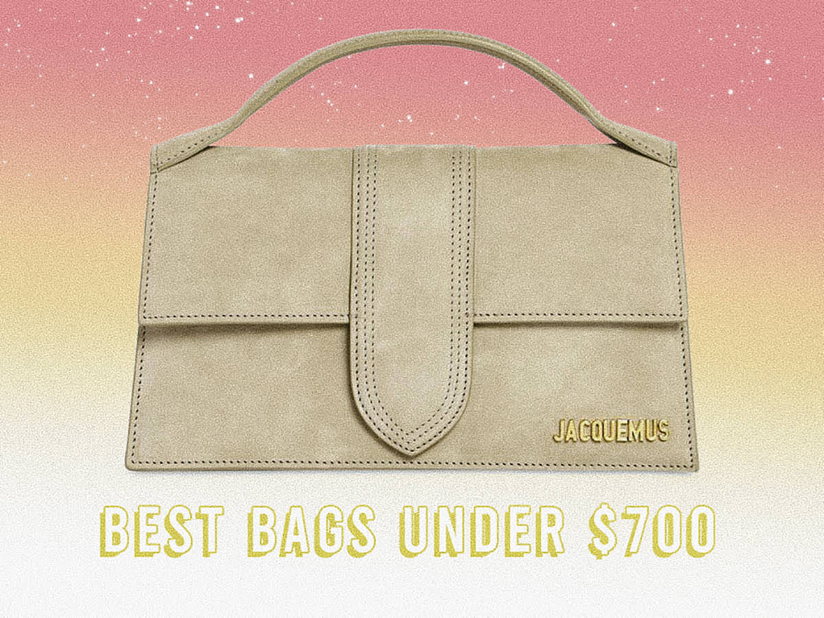 What Is The Best First Designer Bag For You? - PurseBlog