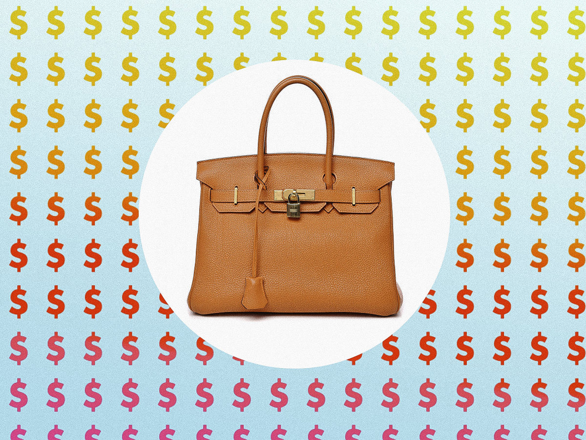 Why Do We Spend So Much Money on Designer Handbags? - PurseBlog