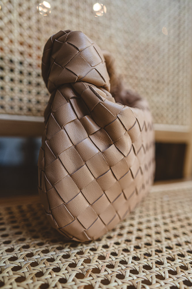 Bottega Veneta's Jodie Bag Is Officially Fashion's It Bag