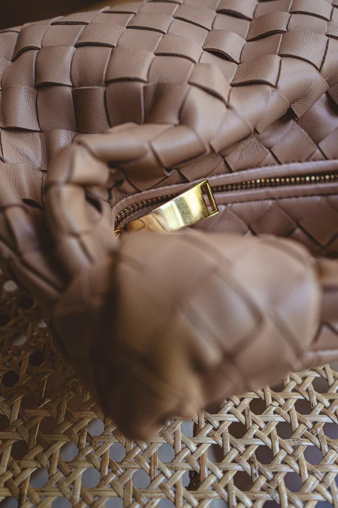 Bottega Veneta's Jodie Bag Is Officially Fashion's It Bag