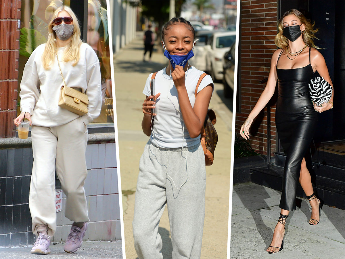 Celebs Play Favorites With Picks from Dior, Chanel and Louis Vuitton This  Week - PurseBlog