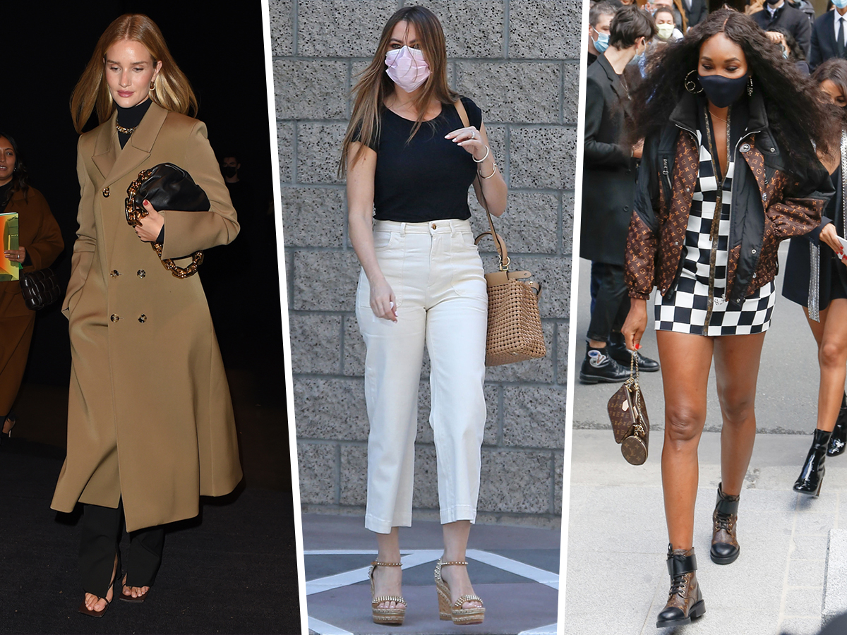 These Bottega Veneta Pieces Are the Secret To So Many Epic Celebrity Looks