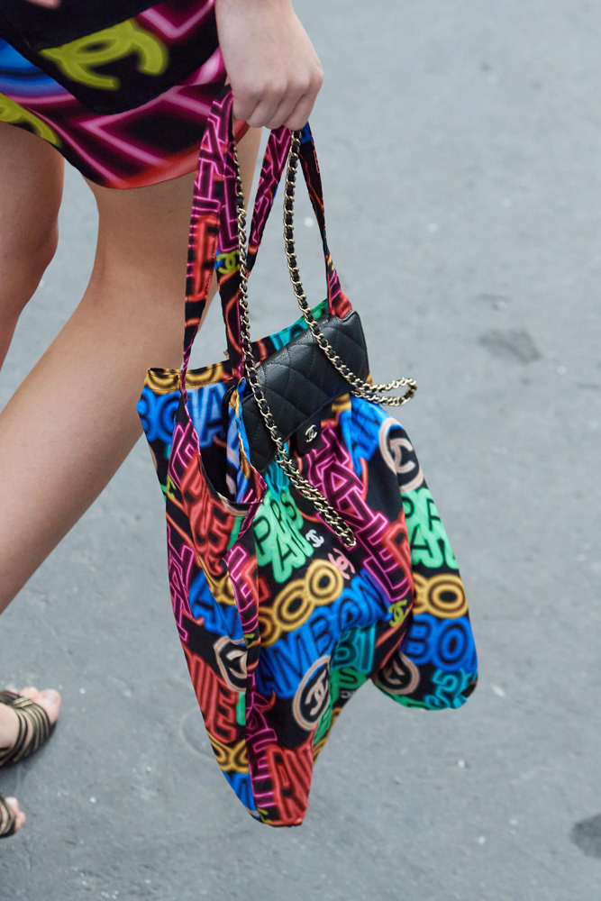 These 13 Bag Trends Will Be Everywhere This Summer