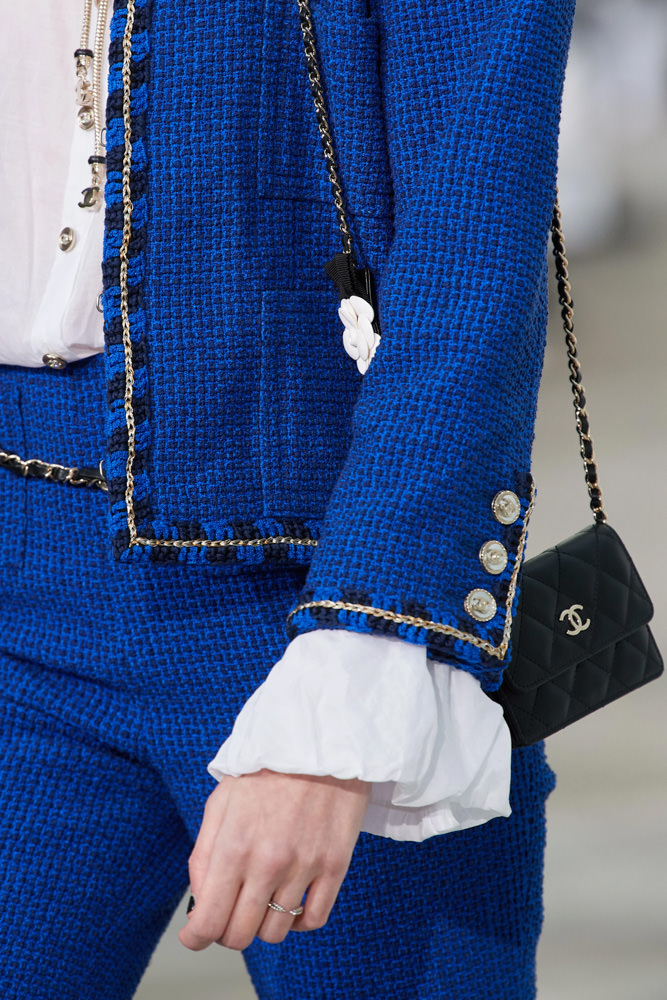 We've Got Pics + Prices of Chanel's Standout Bags for Spring 2021 -  PurseBlog