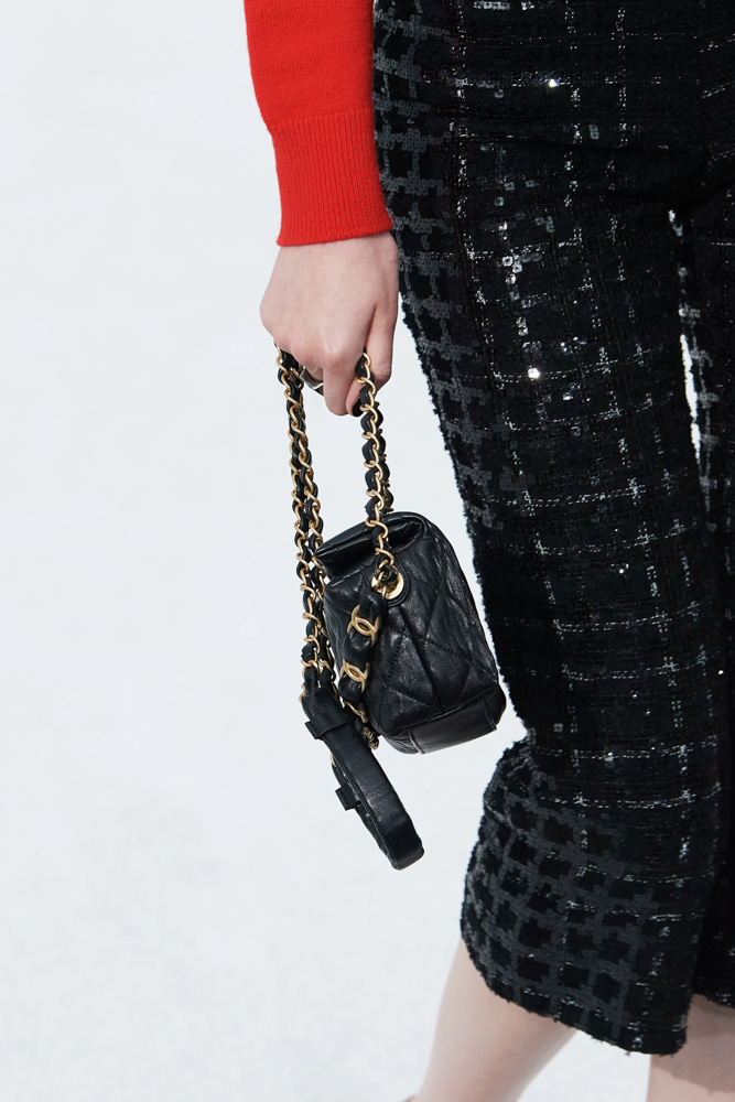 We've Got Pics + Prices of Chanel's Standout Bags for Spring 2021 -  PurseBlog