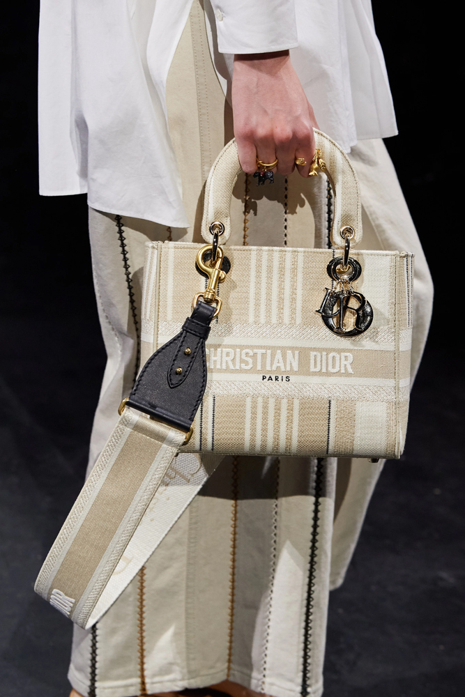 Dior spring summer 2021 bags deals