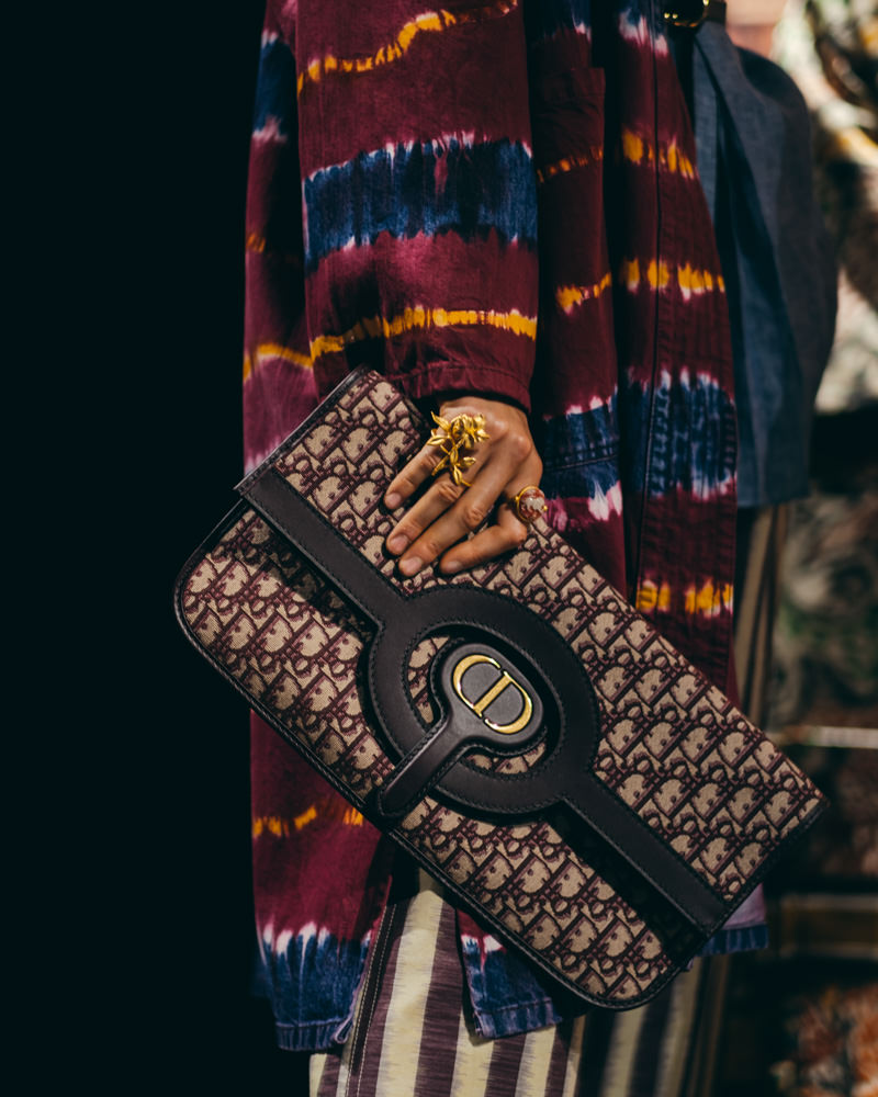 Dior ss21 bags deals