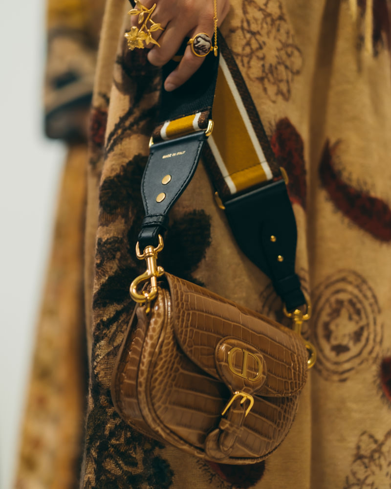 A Look at Bags From Dior's Spring 2021 Collection - PurseBlog