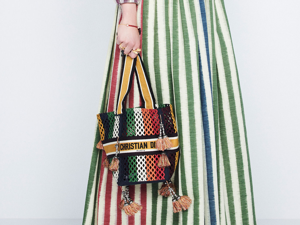 Dior ss21 bags deals