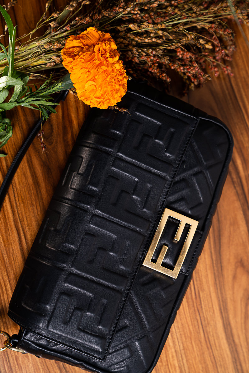 I'm Re-Obsessing Over the Fendi Baguette - PurseBlog