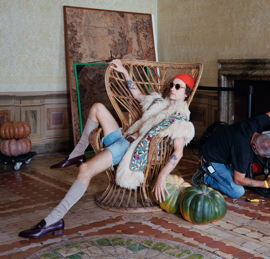 epilogue gucci