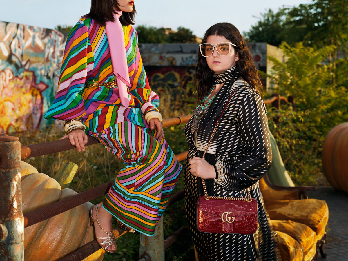 A Look at Gucci s The Epilogue Campaign PurseBlog