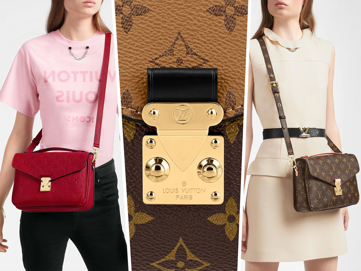 Celebs Love Pale Pink, Louis Vuitton, Birthdays, & Gucci, In That Order -  PurseBlog