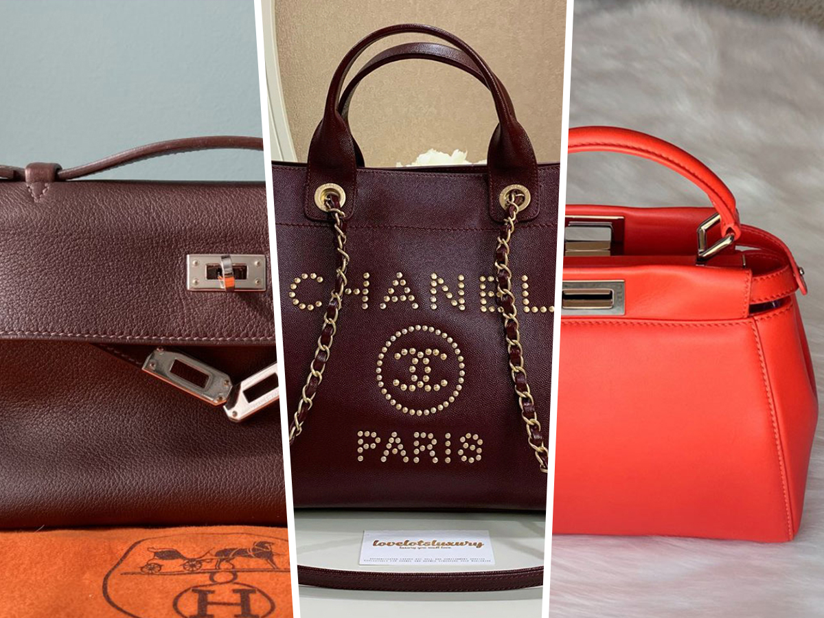 Mcm purse forum cheap