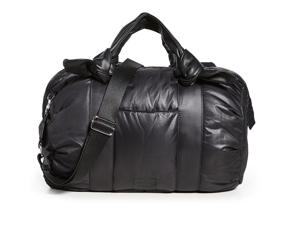 Grand Tour Duffle