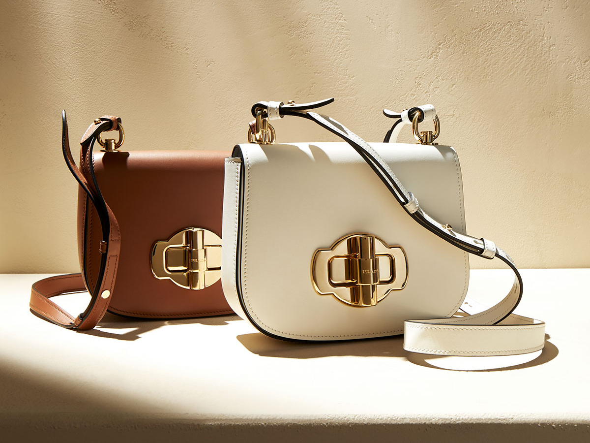 Saddle Bags Are Seriously Underrated - PurseBlog