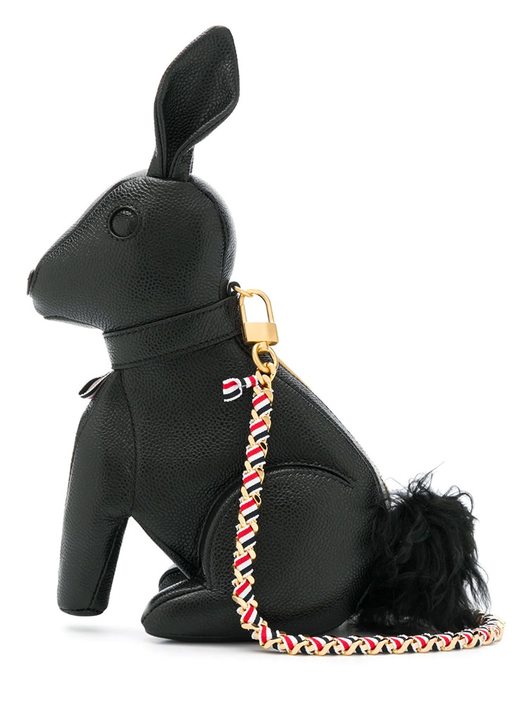 Thom Browne Just Launched An Entire Line of Animal Purses - PurseBlog