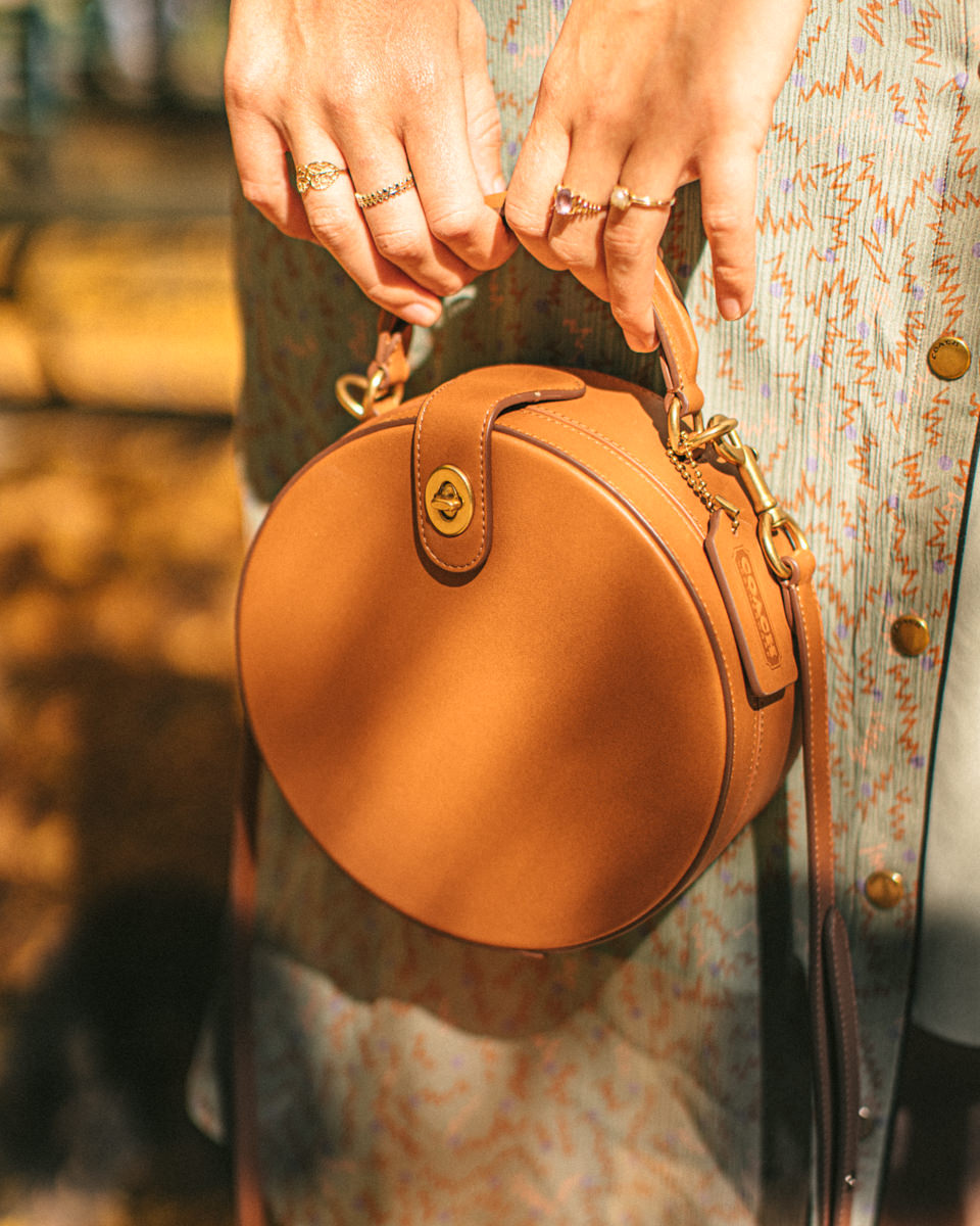 Loving Lately: Coach Fall 2020 - PurseBlog