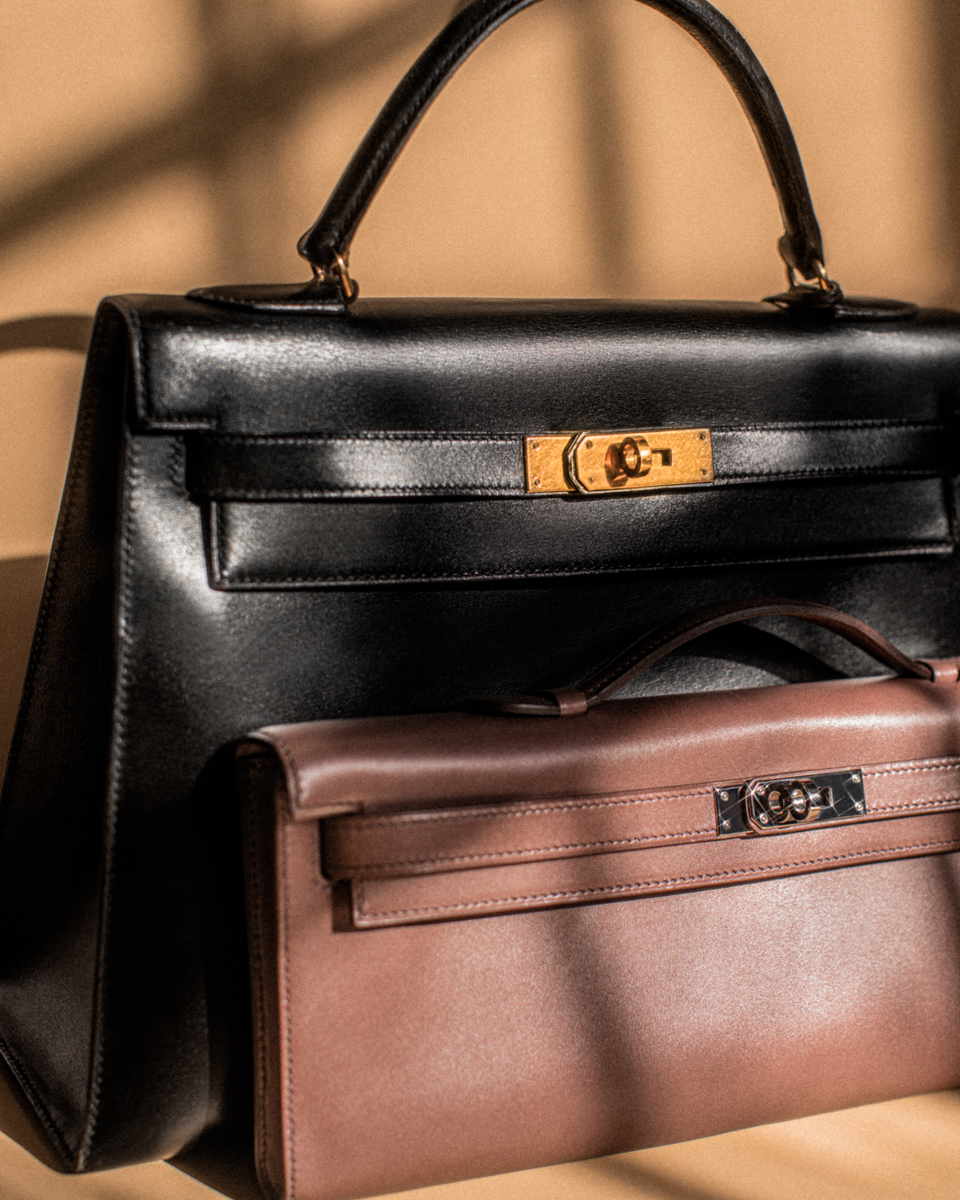 Hermes Kelly 32 Review – The Everlasting Style Icon - Unwrapped