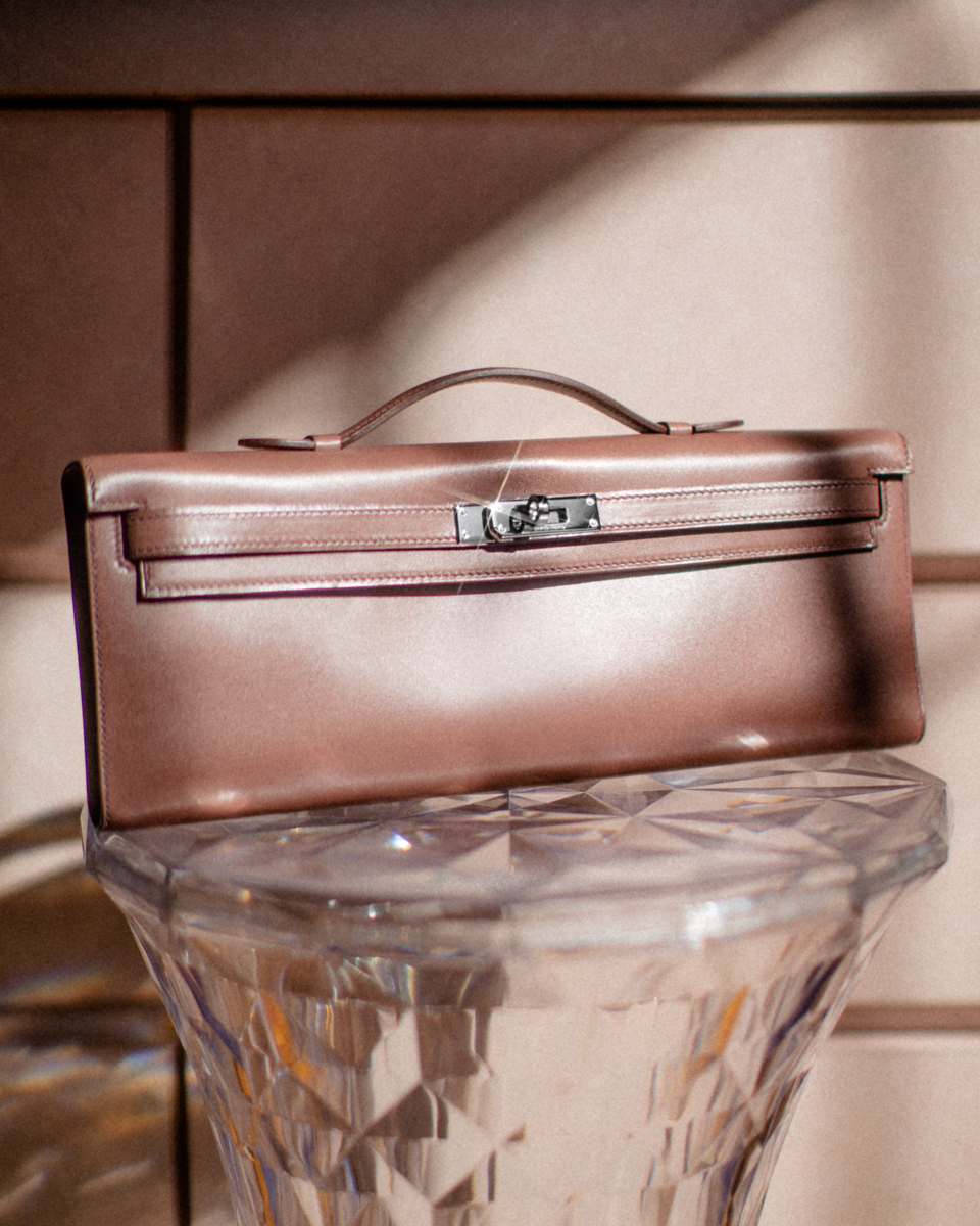 Hermes Kelly 32 Review – The Everlasting Style Icon - Unwrapped