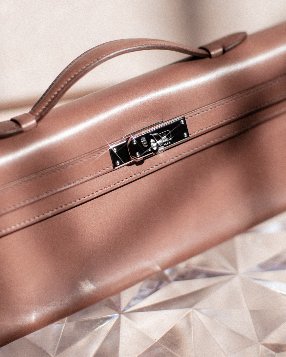 Hermes Kelly 32 Review – The Everlasting Style Icon - Unwrapped